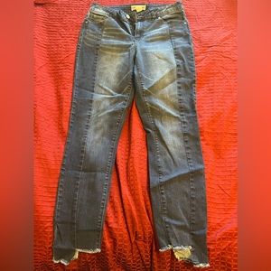 Artisan NY jeans size 6